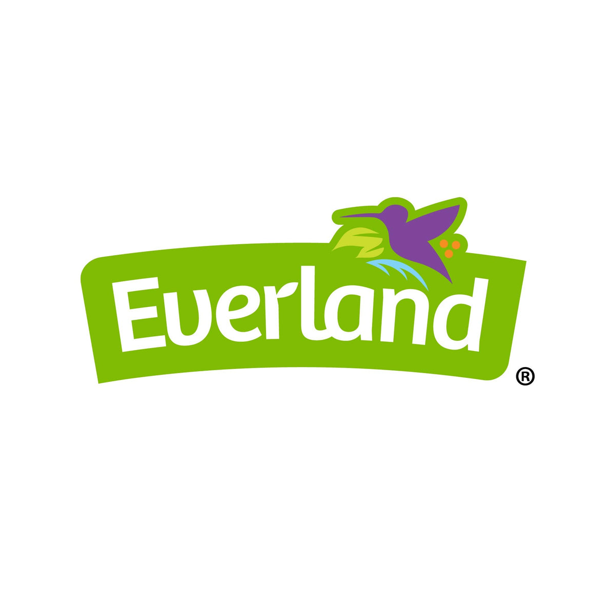 Everland Organic Walnuts, 340 g
