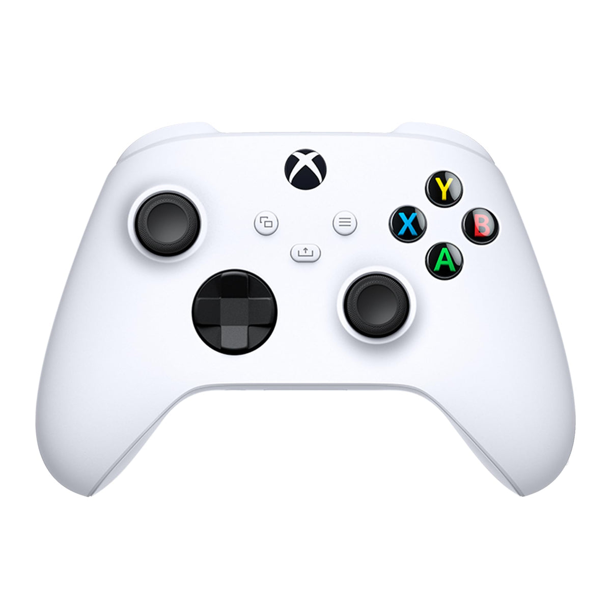 Xbox Core Wireless Controller, Robot White