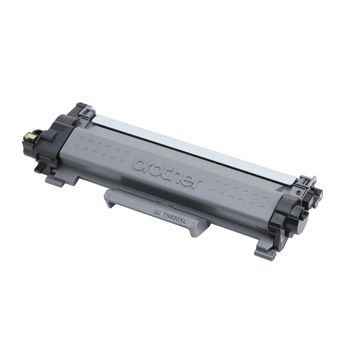 Brother TN830XL High-Yield Black Toner Cartridge