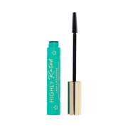 Milani Highly Rated Lash Extensions Tubing Mascara, Black, 10.5 mL