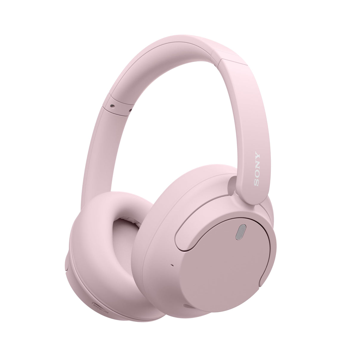 Sony WH-CH720N Noise Cancelling Wireless Headphones, Pink