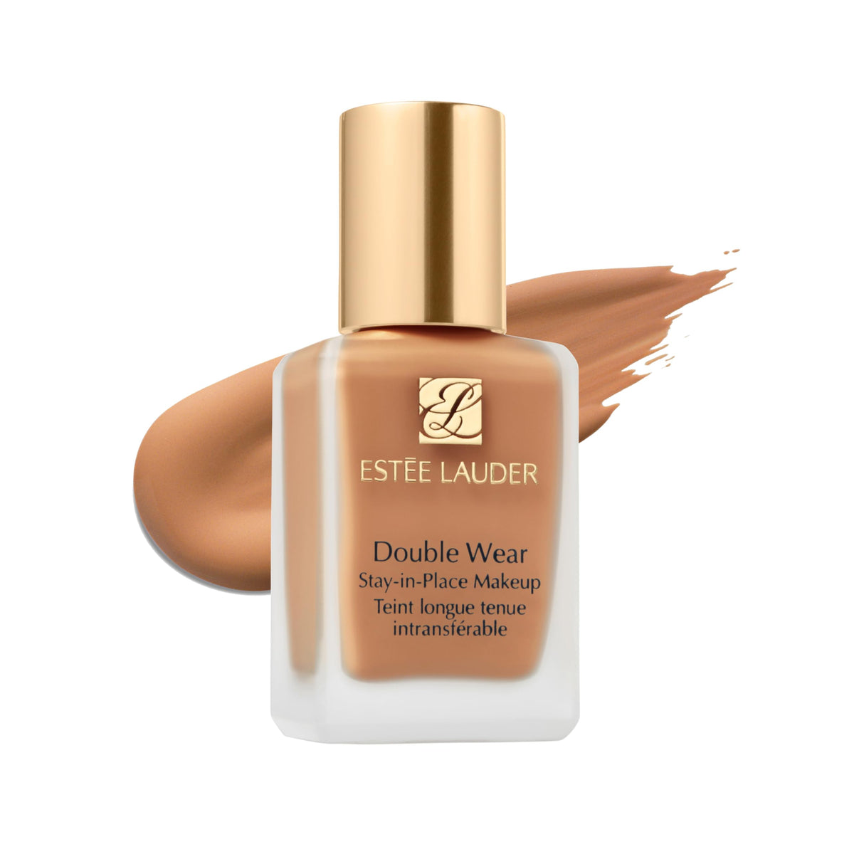 Estée Lauder Double Wear Matte Foundation, 30mL, 3N1 Ivory Beige
