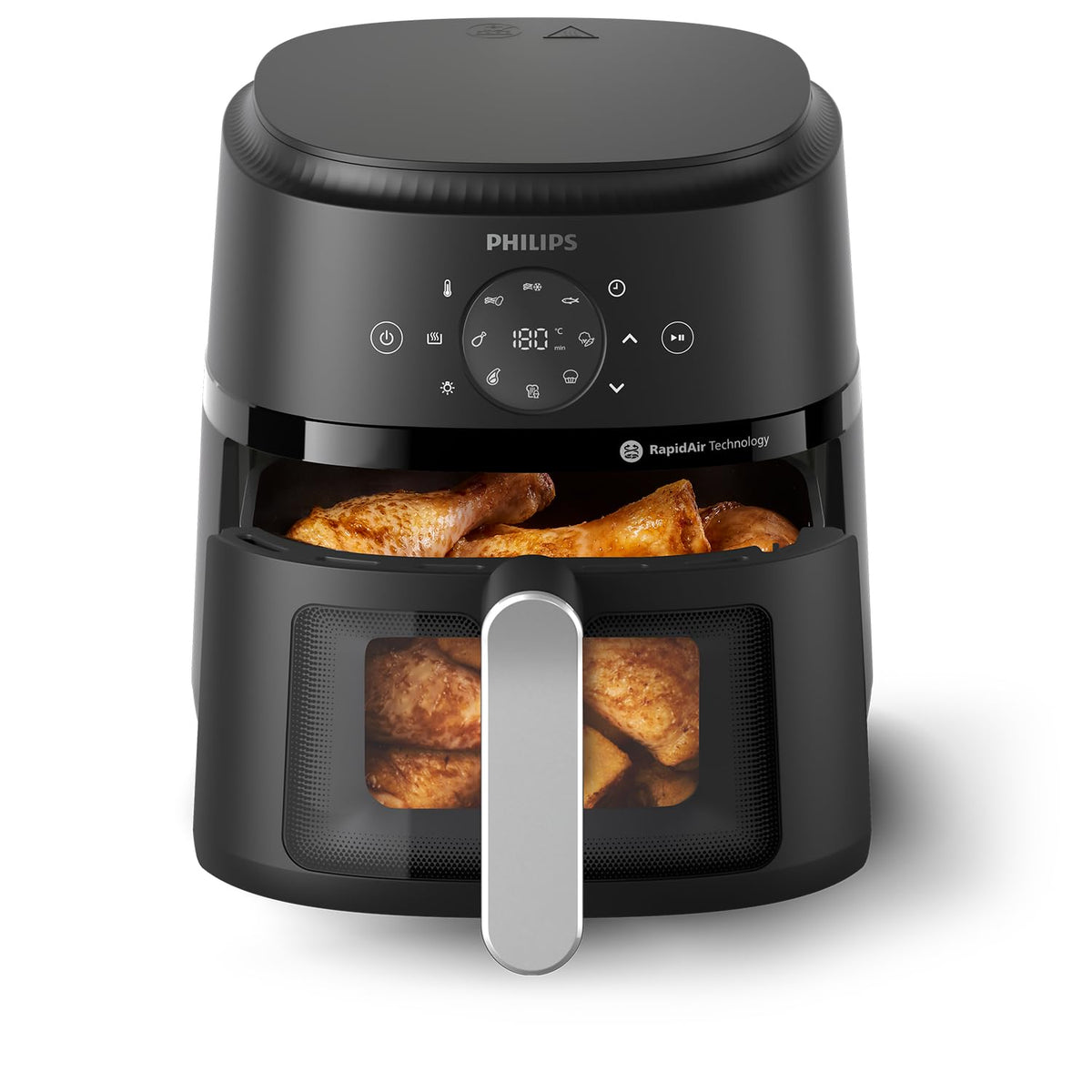 Philips 2000 Series Airfryer, 4.2 L, NA221/00