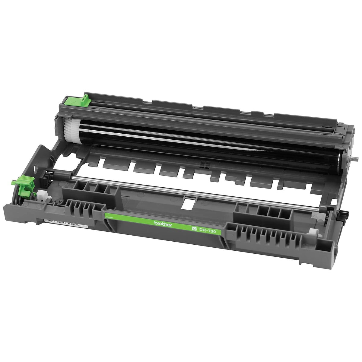 Brother DR730 Genuine Drum Unit, Black, Up to 12,000 Pages