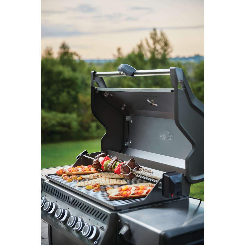 Napoleon Grill Light with 4 LED Lights (70049)