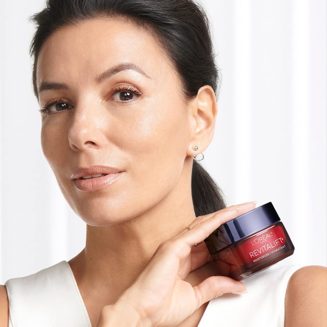 L'Oréal Paris Revitalift Triple Power LZR Face Moisturizer, 50 ml