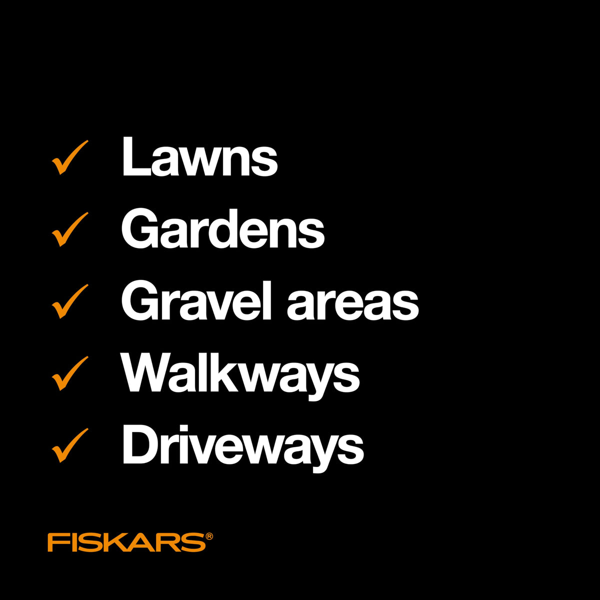 Fiskars Uproot Weed and Root Remover