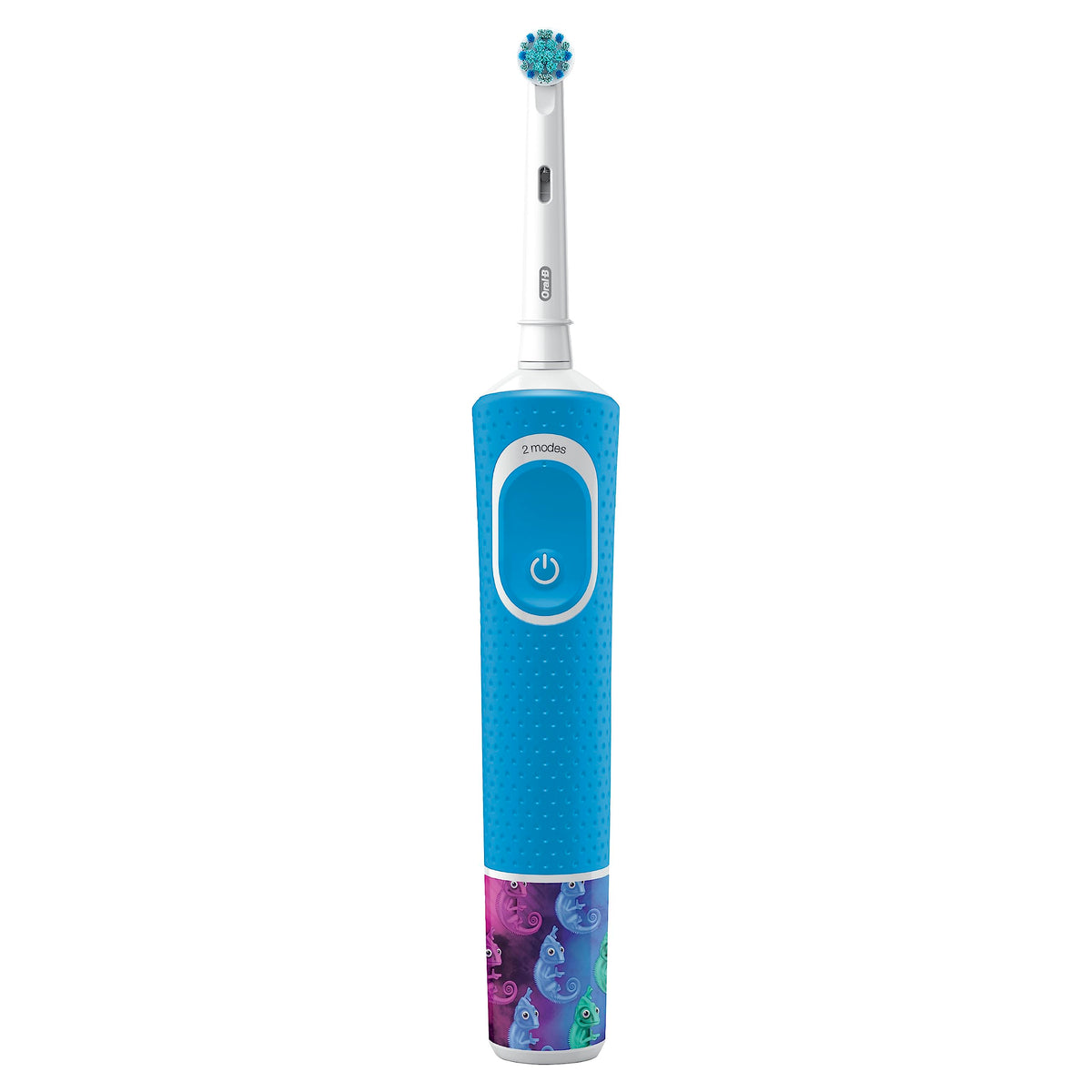 Oral-B Kid's Electric Rechargeable Toothbrush, Ages 3+