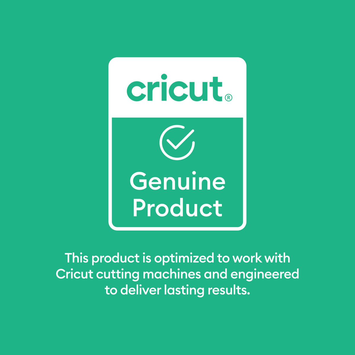 Cricut Value Iron-On, Black, 12 in x 20 ft