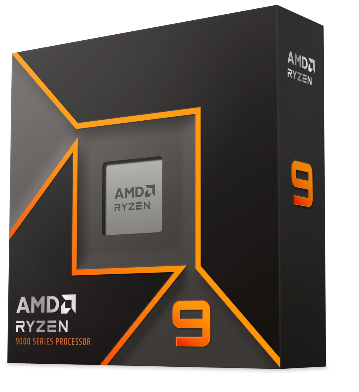 AMD Ryzen 9 9950X 16-Core, 32-Thread Desktop Processor