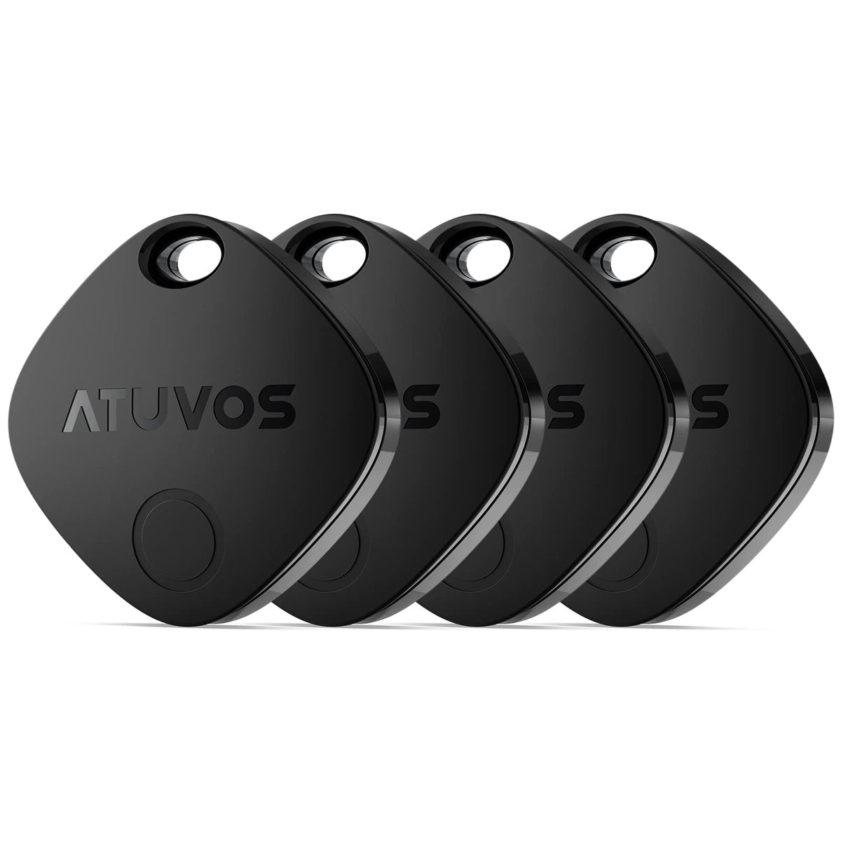 ATUVOS Air Tracker Tag, 4 Pack