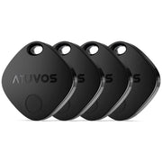 ATUVOS Air Tracker Tag, 4 Pack