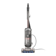 Shark Vertex DuoClean PowerFin Upright Vacuum, Rose Gold, AZ2002C