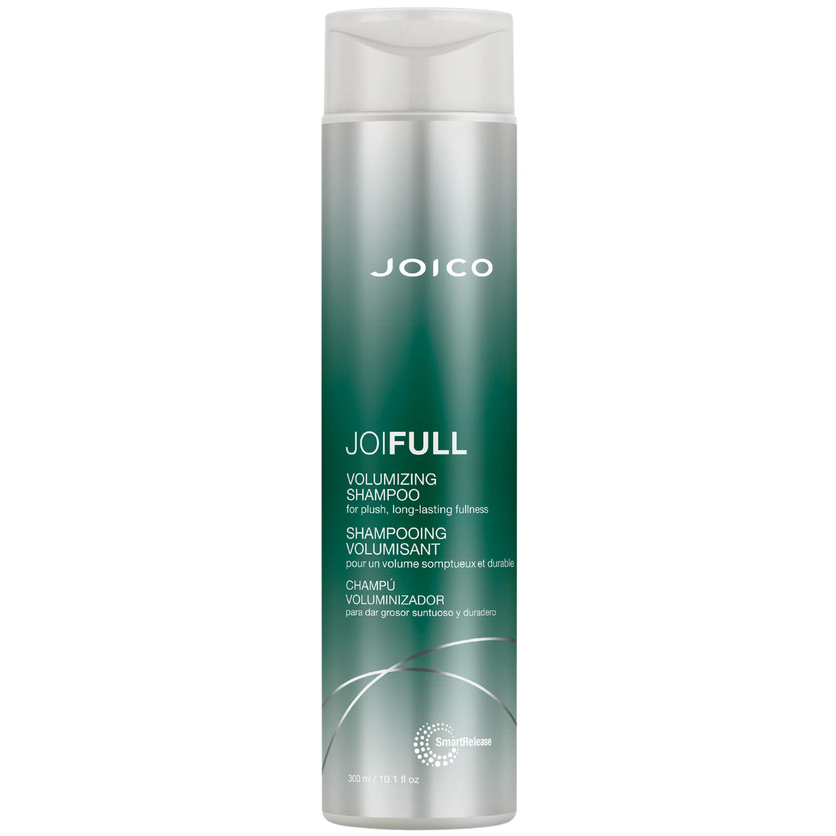 Joico JoiFULL Volumizing Shampoo for Fine Hair