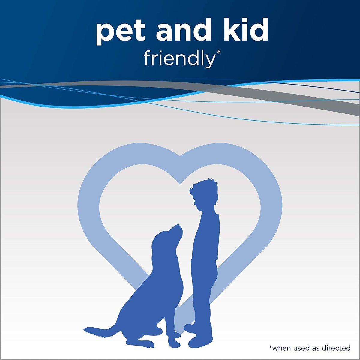 BISSELL Pet Pro OXY Urine Eliminator Formula (1990C)