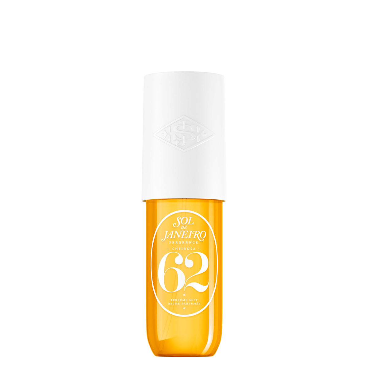 Sol de Janeiro Brazilian Crush Cheirosa 62 Perfume Mist, 3 oz