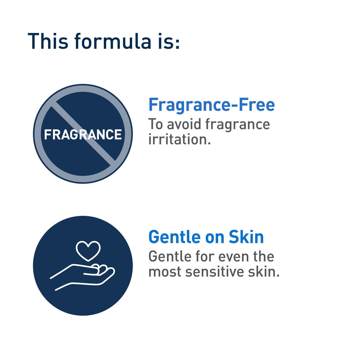 CeraVe Baby Moisturizing Lotion, Fragrance-Free, 473 ml