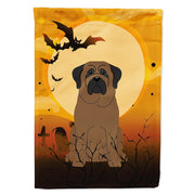 Caroline's Treasures BB4350CHF Bullmastiff House Flag, Large
