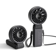 JISULIFE Handheld Fan Life7