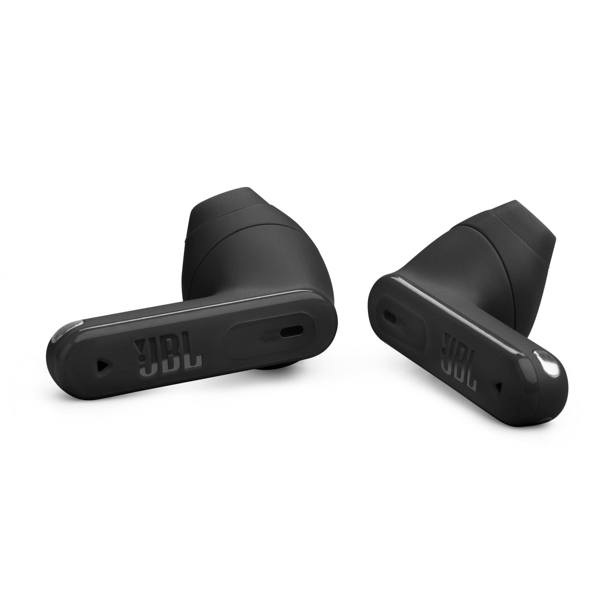JBL Tune Flex 2 True Wireless Noise Cancelling Earbuds, Black