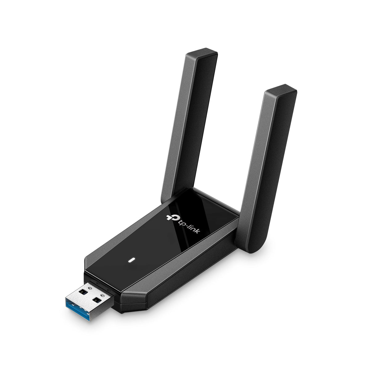 TP-Link AX1800 WiFi 6 USB Adapter, Archer TX30U Plus