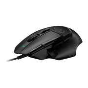 Logitech G502 X Wired Gaming Mouse, Black