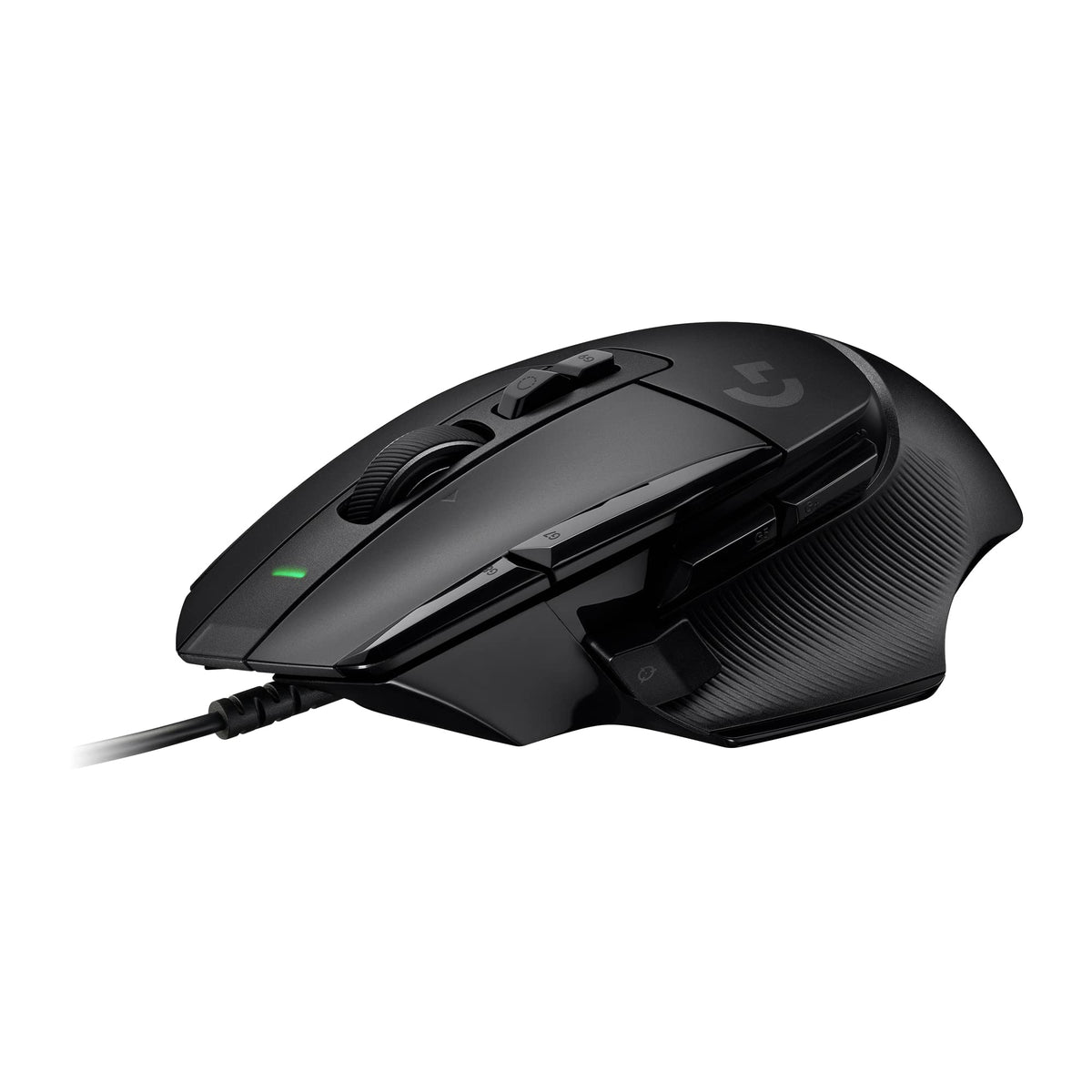 Logitech G502 X Wired Gaming Mouse, Black