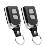 Garage Door Opener Remote for LiftMaster Chamberlain Craftsman, 2 Pack