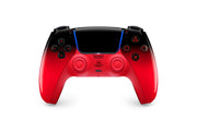 PlayStation 5 DualSense Wireless Controller, Techno Red