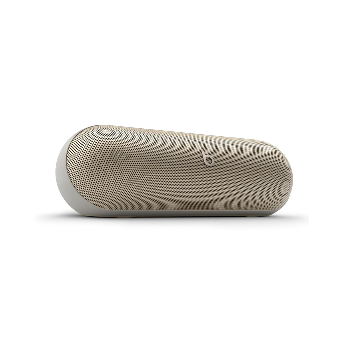 Beats Pill Wireless Bluetooth Speaker, IP67, Champagne Gold