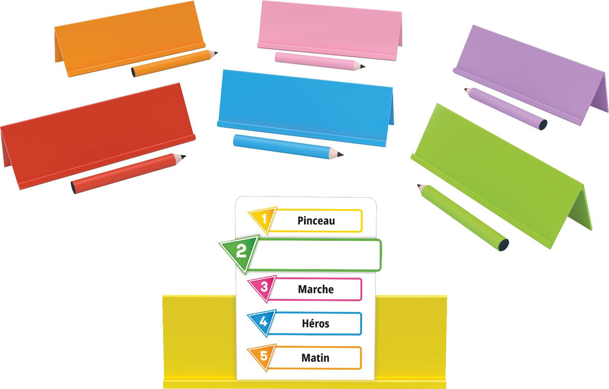 Just One Refresh Card Game, French Version, by Asmodee