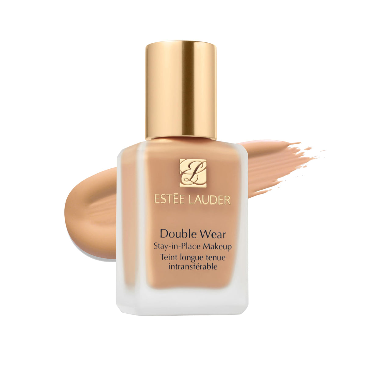 Estée Lauder Double Wear Matte Foundation, 30mL, 2N1 Desert Beige