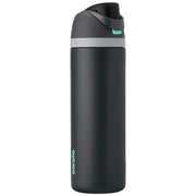 Owala FreeSip Insulated Water Bottle, 24 oz, Foggy Tide