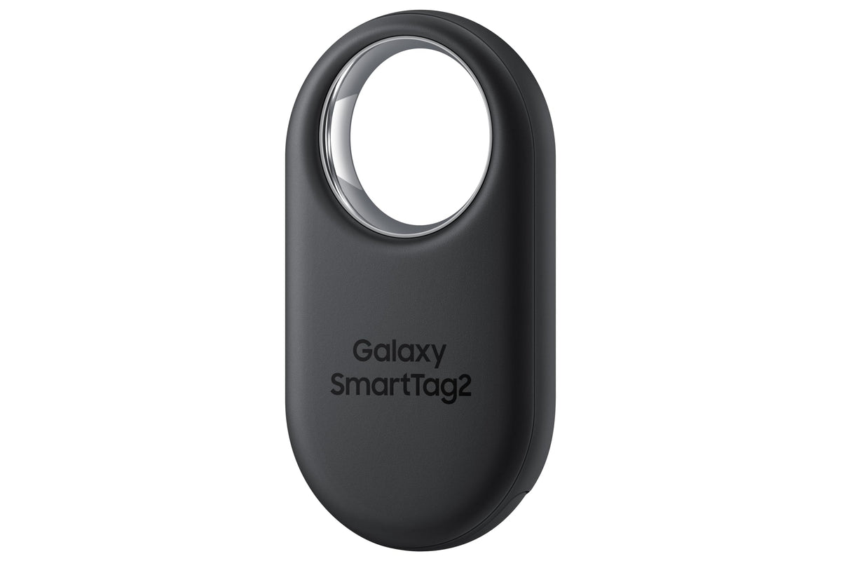 Samsung Galaxy SmartTag2 Bluetooth Tracker, 1 Pack