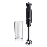 Braun MultiQuick Vario 5 Immersion Blender, 21-Speed, 500W