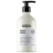 L'Oréal Professionnel Metal Detox Sulfate-Free Shampoo