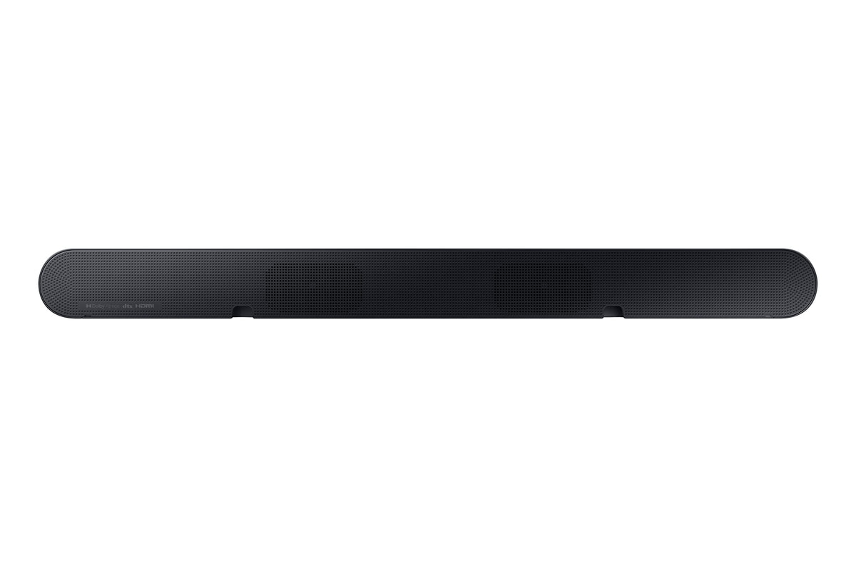 Samsung Sound Bar S60D Slim Series, 5.0 Channel, 200 watts, HW-S60D/ZC