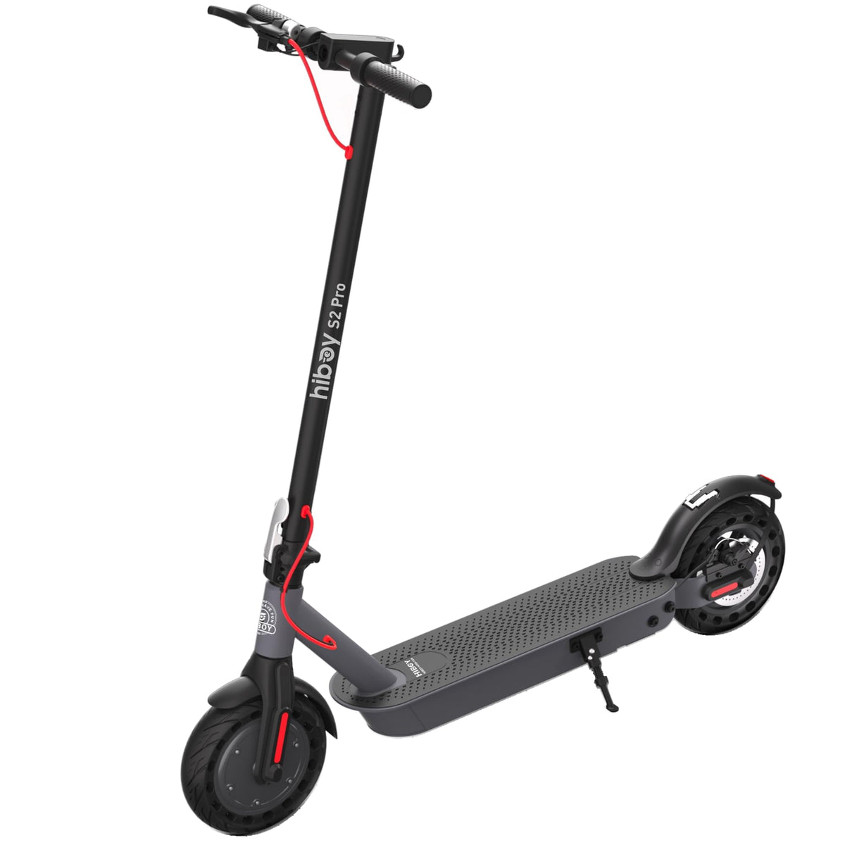 Hiboy S2 Pro Electric Scooter, 500W, 10" Tires, 40km Range