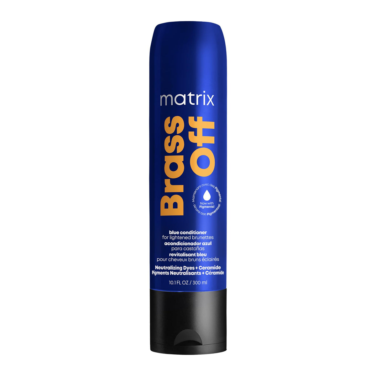 Matrix Brass Off Blue Conditioner