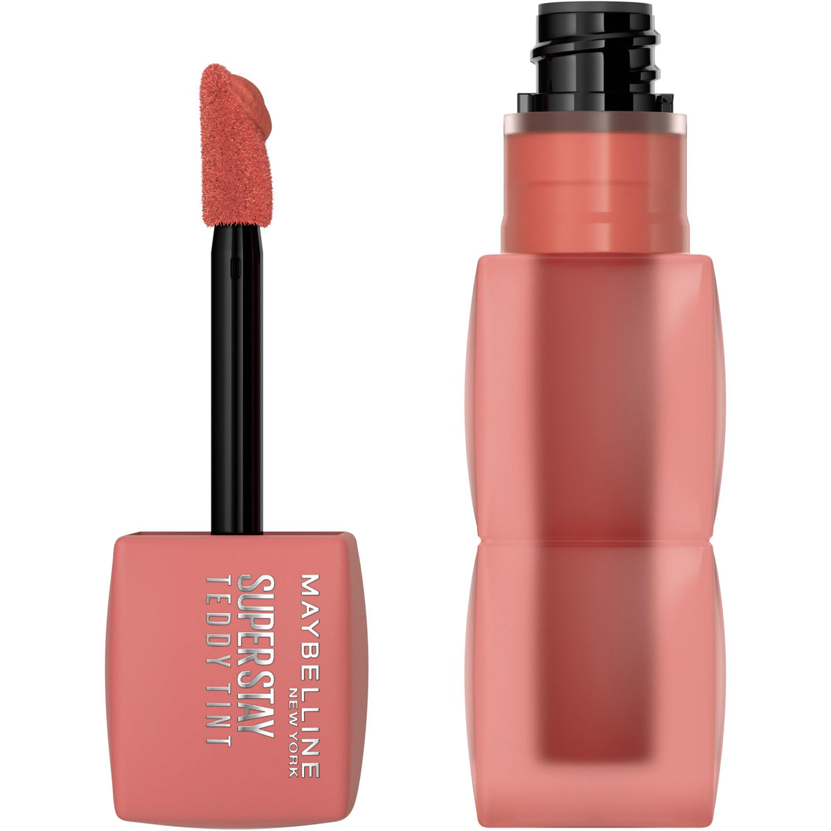 Maybelline Teddy Tint Lip Stain, Skinny Dip