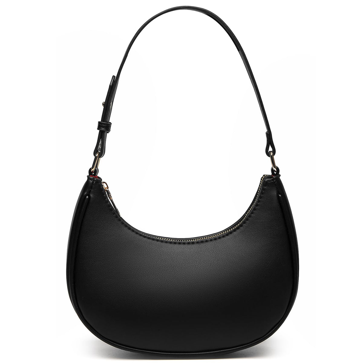 Barabum Retro Classic Shoulder Tote Handbag for Women, Small