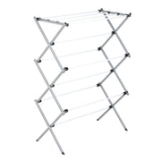 Honey-Can-Do DRY-01306 Folding Clothes Drying Rack, 42 Inch