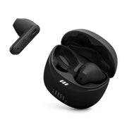 JBL Tune Flex 2 True Wireless Noise Cancelling Earbuds, Black