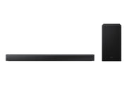 Samsung Sound Bar, 3.1 Channel, Subwoofer, 370 watts, HW-B630F/ZC