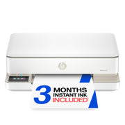 HP Envy 6155 Wireless All-in-One Inkjet Printer, C2WR7A
