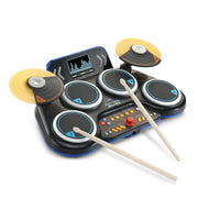 VTech Kidi Star Drum Pad, English Version