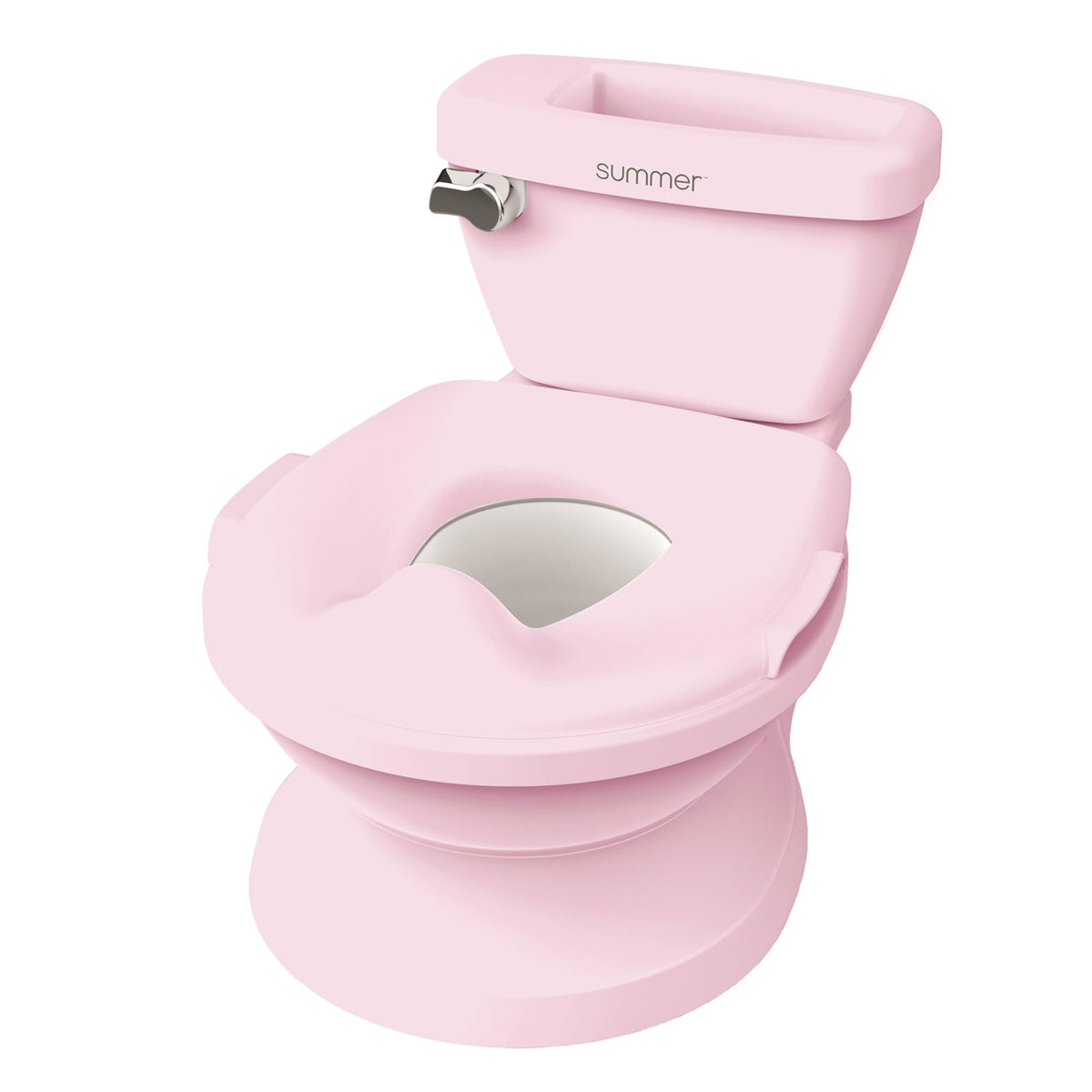 Summer by Ingenuity My Size Potty Pro in Pink