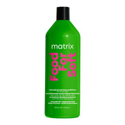 Matrix Food For Soft Hydrating Conditioner for Dry, Brittle Hair