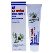 Gehwol Fusskraft Blue, 75 ml