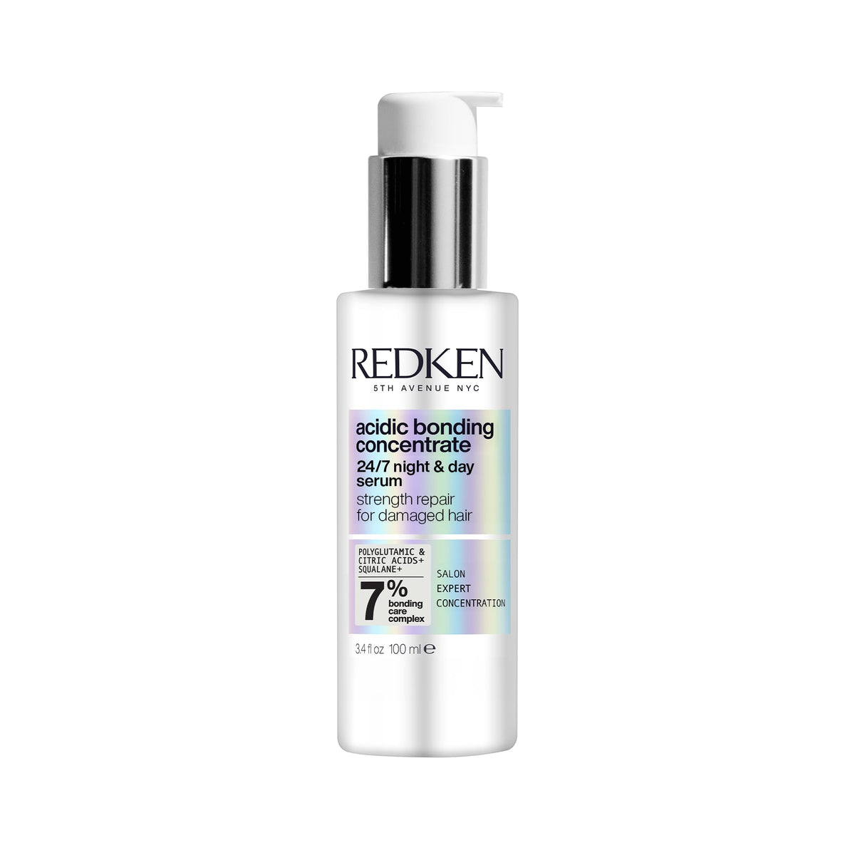 Redken Acidic Bonding Concentrate Hair Serum, 100 mL
